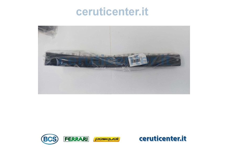 Mudguard Handle - BCS genuine - 56174337