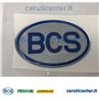 Marchio Ovale - Originale BCS - 53048656