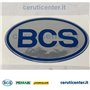 Marca Ovalo - BCS Original - 53093088