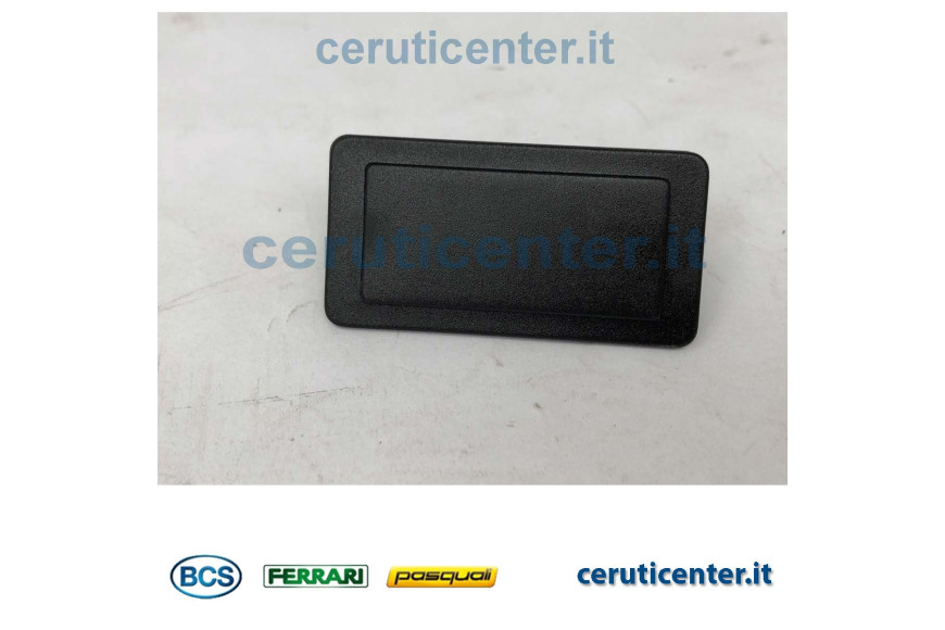 Mascherina - Originale BCS - 58172043