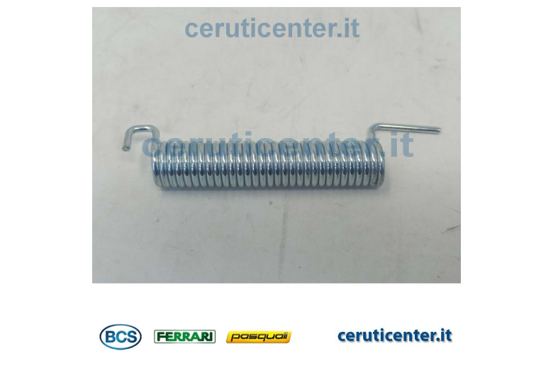 Spring - BCS genuine -  58047353Z - replaces - 58047353