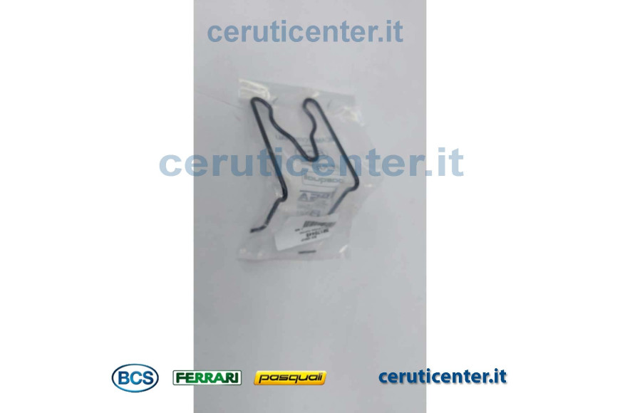 Haltefeder - BCS Original - 58170449