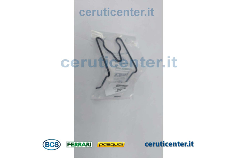 Resort De Retenue - BCS Pièce d'origine - 58170449