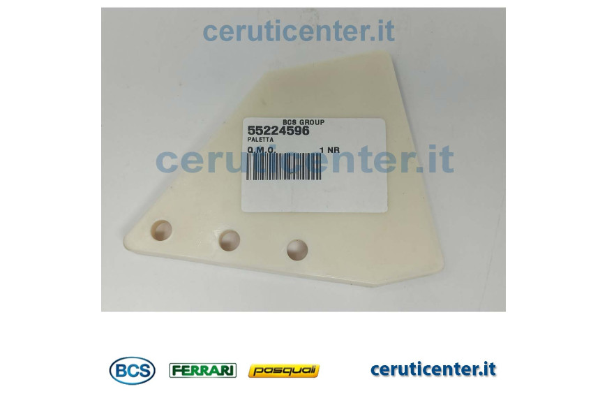 Paletta - Originale BCS - 55224596