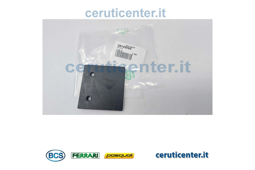 Paletta - Originale BCS - 58149269