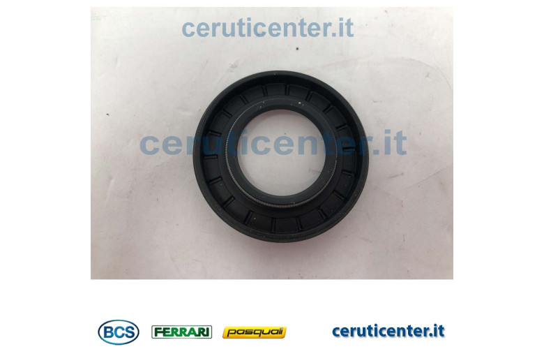 Racleur 26X47X7 - BCS Pièce d'origine - 38212602