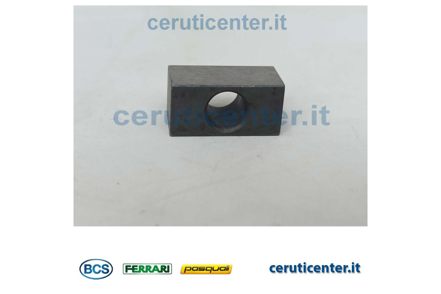 Bremsschuh - BCS Original - 56450279