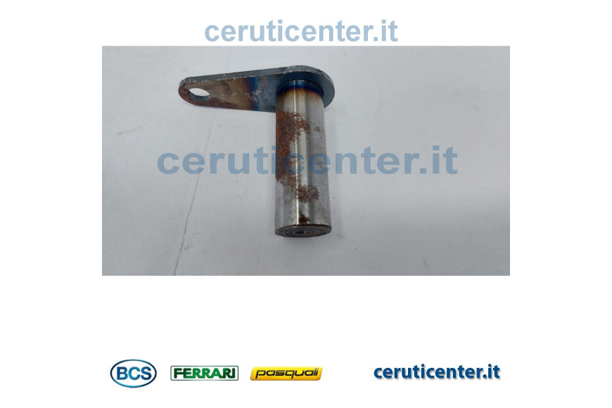 Perno - Originale BCS - 590A1645 - sostituisce - 59071786