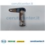 Pin - BCS genuine -  590A1645 - replaces - 59071786