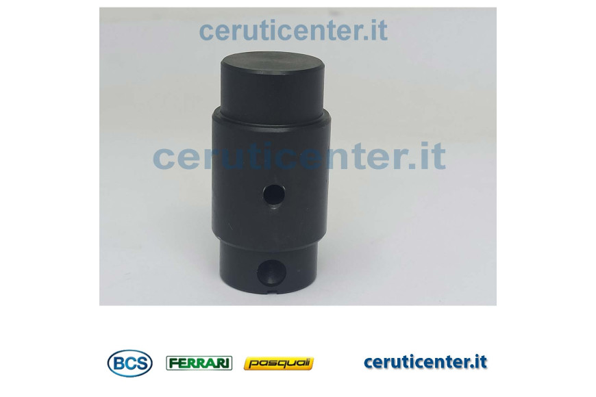 Hinge Pin - BCS genuine - 56370805