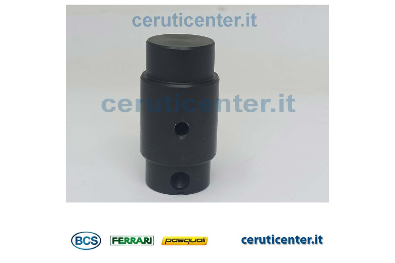 Pivot Charniere - BCS Pièce d'origine - 56370805