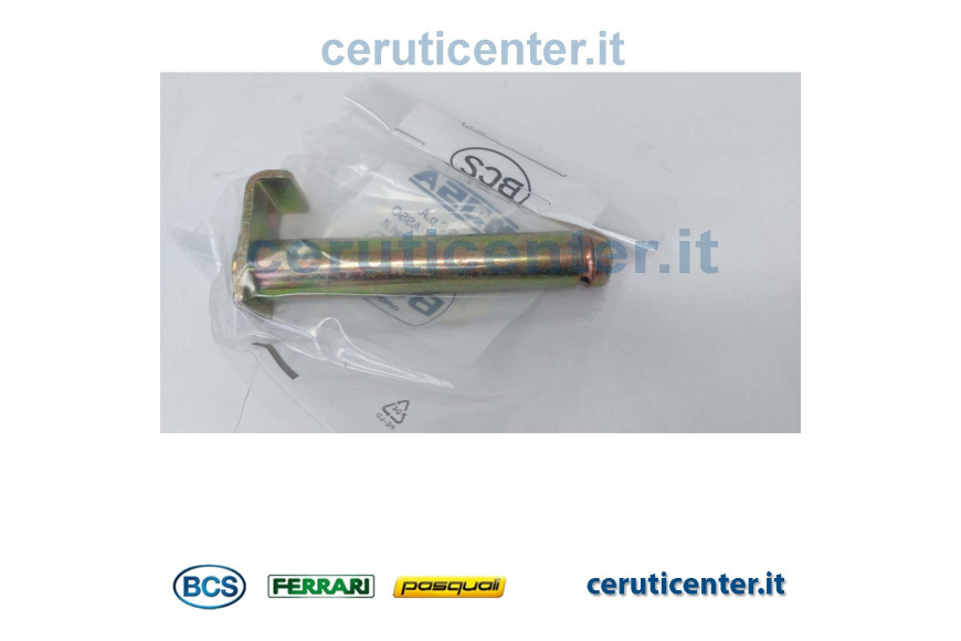 Anschlussbolzen - BCS Original - 56371210
