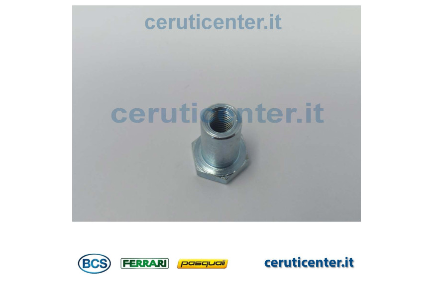 Stud Bolt - BCS genuine - 56148287