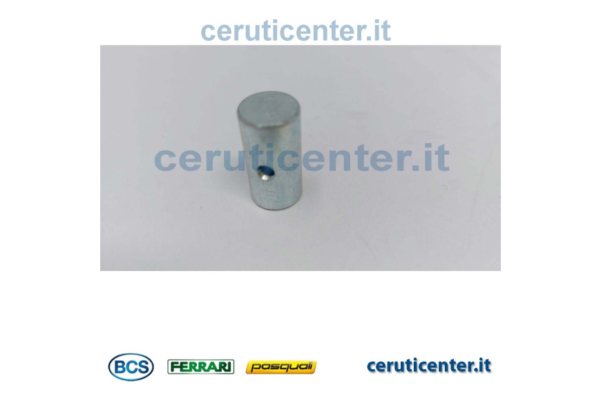 Perno Filettato - Originale BCS - 58020323Z - sostituisce - 58020323