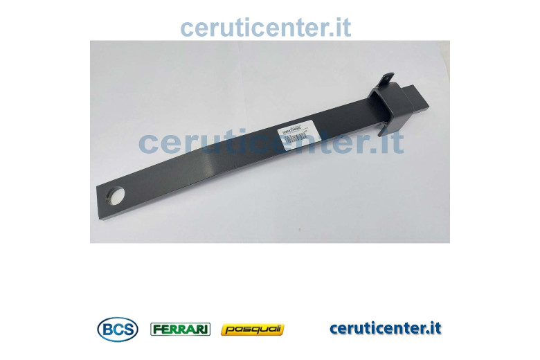 Complete Intermediate Plate - BCS genuine -  59032484N - replaces - 59032484