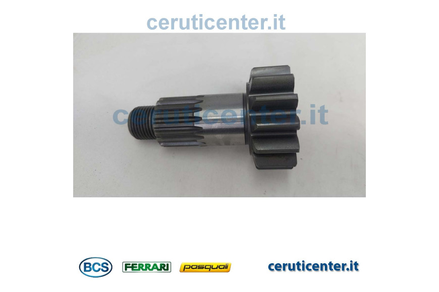 Ritzel - BCS Original - 52432941