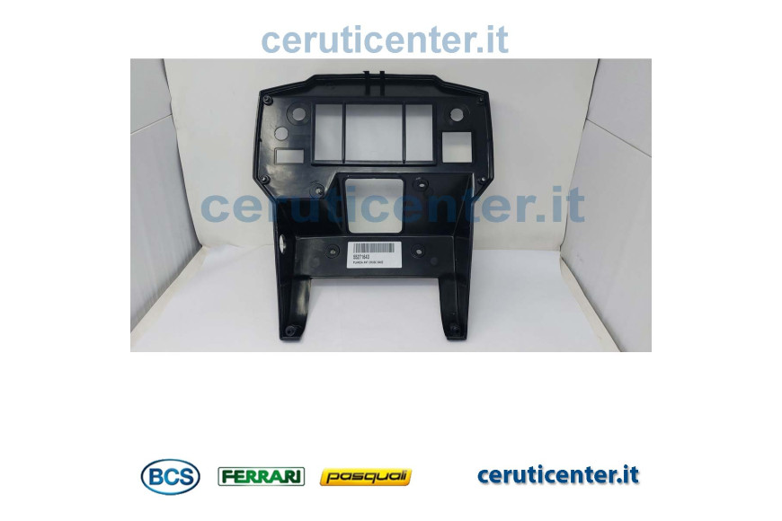 Front Side Instrumet Panel - BCS genuine - 55271643 - replaces - 55274441