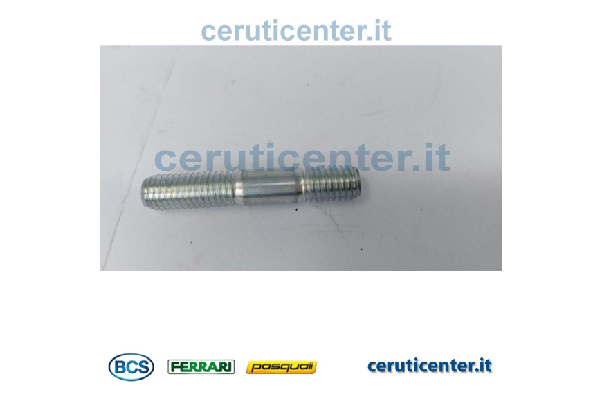 Stud Bolt M8X46X20X12 - BCS genuine - 31312080