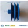 Polea - BCS Original -  59041482B - reemplaza - 59041482