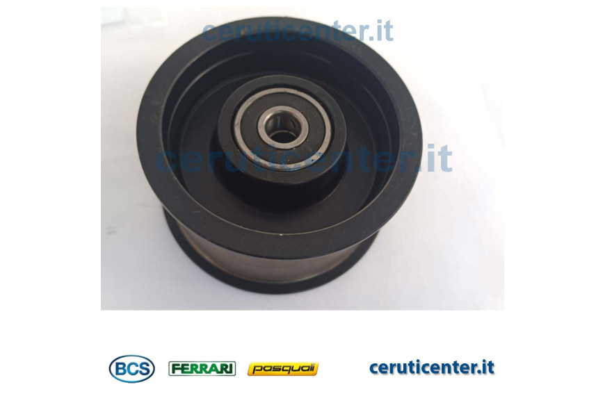 Polea - BCS Original - 59293998 - reemplaza - 59293573