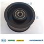 Riemenscheibe - BCS Original - 59293998 - ersetzt - 59293573