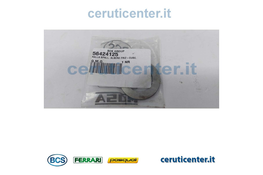 Arandela - BCS Original - 56424125