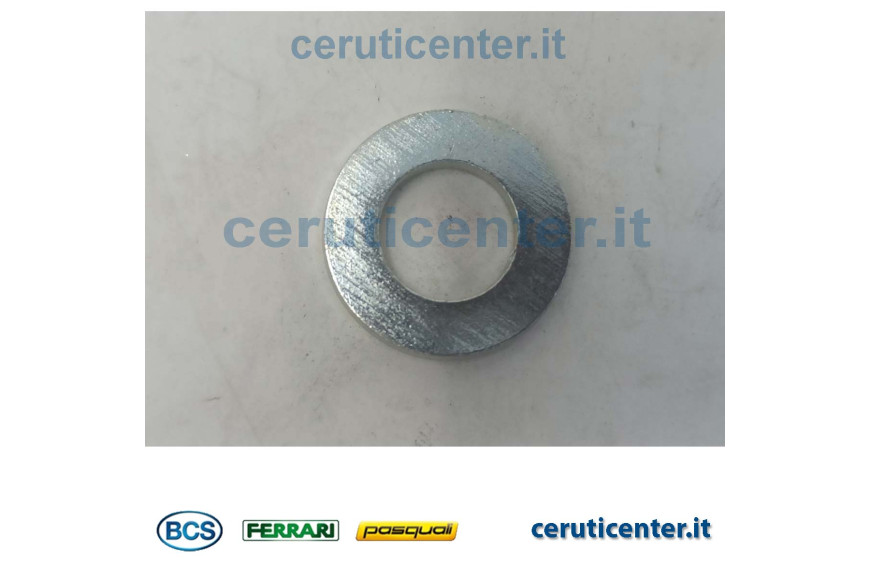 Scheibe 28X15/4 - BCS Original -  F0843993060