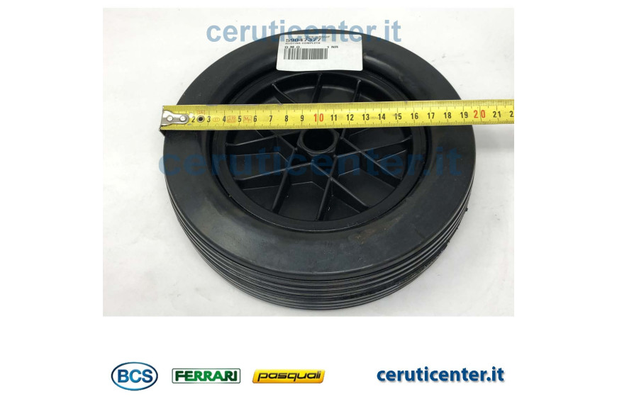 Ruedecilla - BCS Original - 59047377