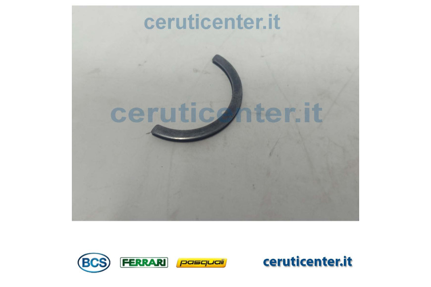 Halbring - BCS Original - 56378566
