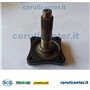Semiasse - Originale BCS - 52449643N - sostituisce - 52449643