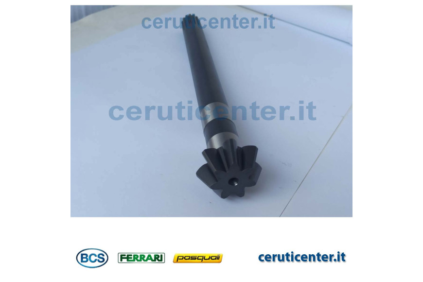 Semiasse - Originale BCS - 52473394