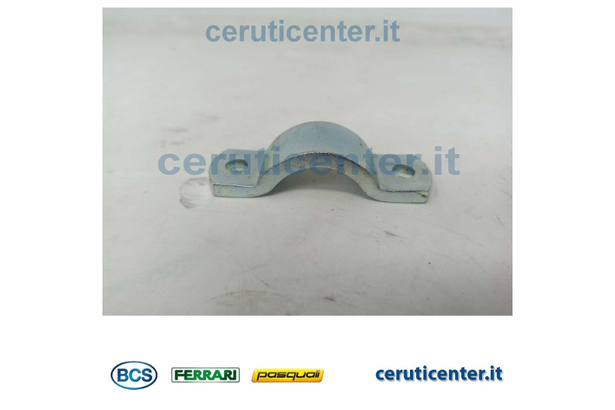 Halbschild - BCS Original -  56119961Z - ersetzt - 56119961