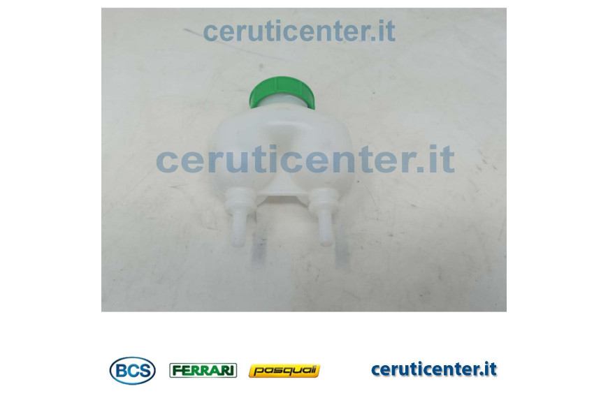 Serbatoio - Originale BCS - 580A4753
