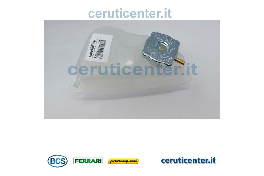 Cup - BCS genuine -  F0849500100