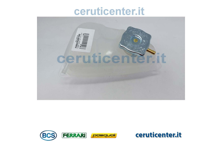 Wanne - BCS Original -  F0849500100