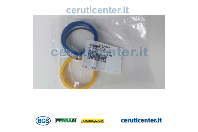 Juego Juntas - BCS Original - 59900181