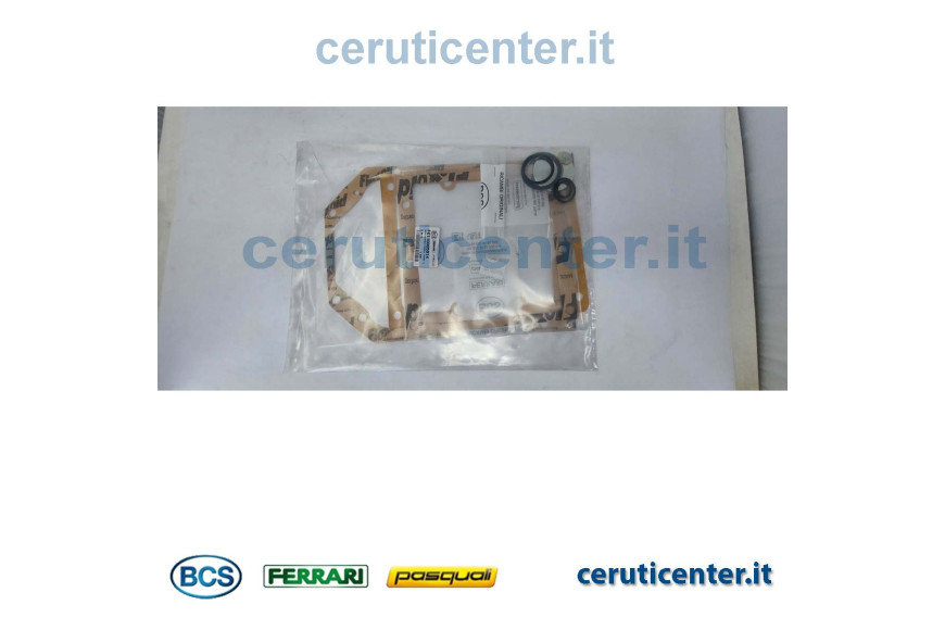 Dichtungensatz - BCS Original -  F0110005914