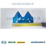 Blade Section - BCS genuine -  56527579T - replaces - 56527105, 56527579