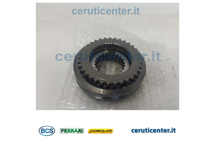 Lock Synchronizer - BCS genuine -  581A2362 - replaces - 58170279
