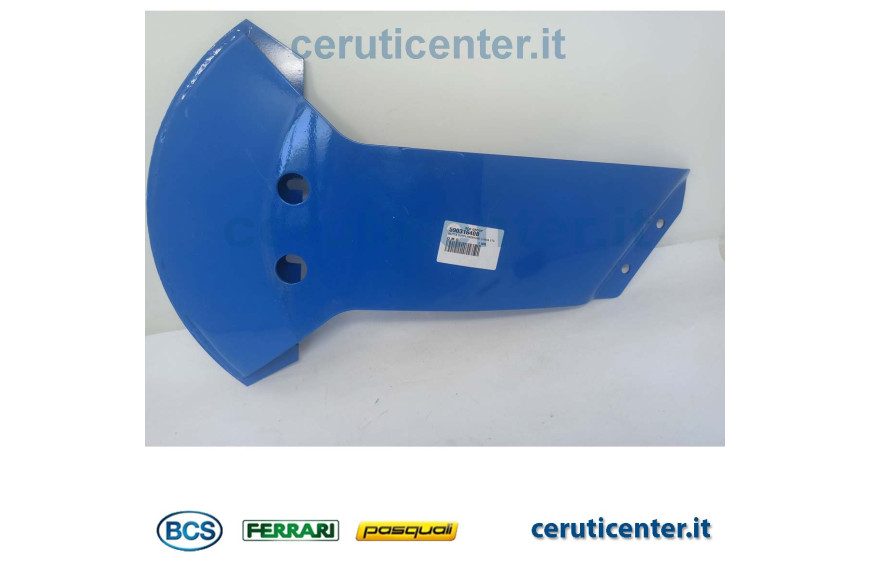 Slide - BCS genuine -  59031640B - replaces - 59031640