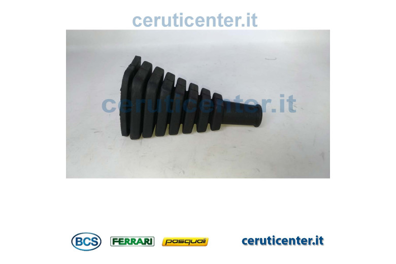 Soufflet - BCS Pièce d'origine -  551A1602 - remplace - 55174163