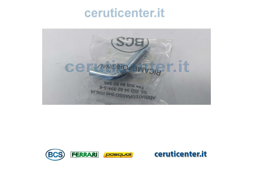 Stift - BCS Original -  56148625Z - ersetzt - 56148625