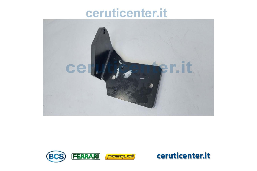 Staffa Di Supporto - Originale BCS - 56172750