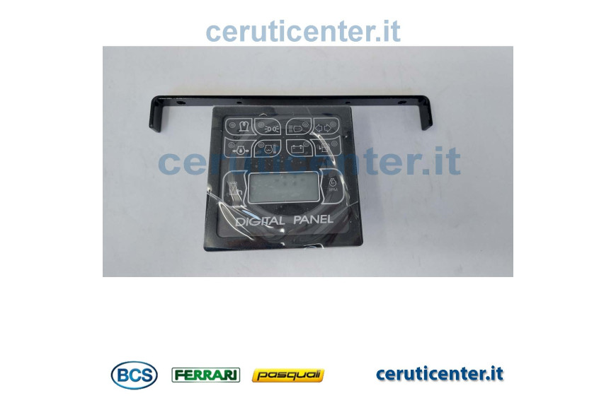 Gauge - BCS genuine - 58173108