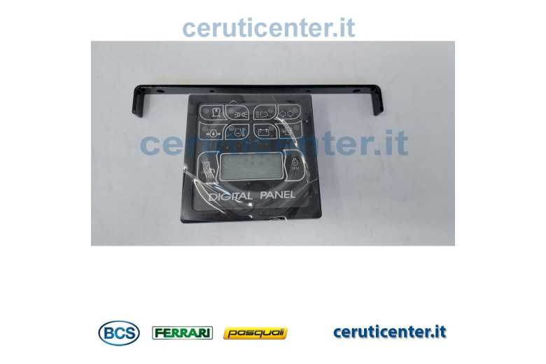Instrument De Bord - BCS Pièce d'origine - 58173108
