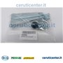 Sostituito da - 592C2422 - Supporto - Originale BCS - 59259546 - sostituisce - 56147779, 56147779N
