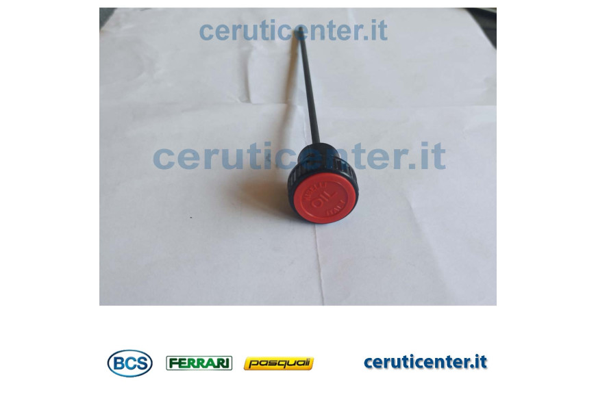 Stopfen - BCS Original - 58071805