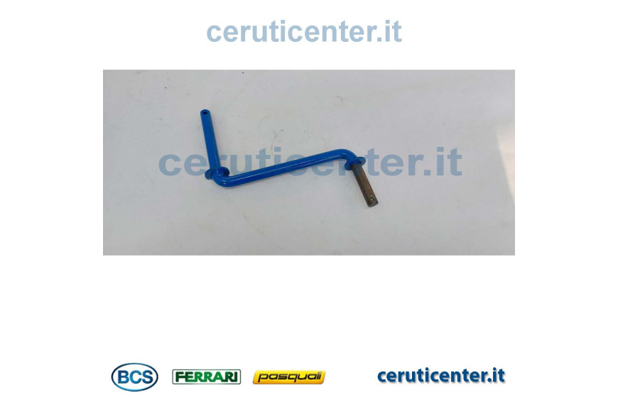 Tensor De Cadena - BCS Original -  59041118B - reemplaza - 59041118