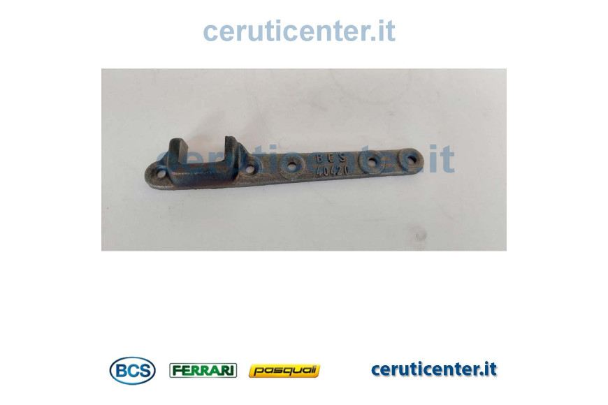 Testa Di Lama - Originale BCS - 52340420
