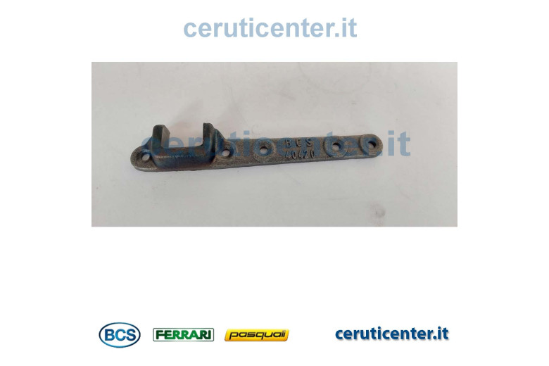 Knifehead - BCS genuine - 52340420